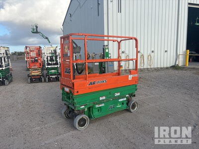 2016 JLG 1930ES Electric Scissor Lift