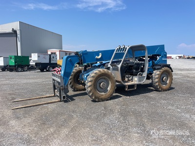 2013 Genie GTH-844 Telehandler