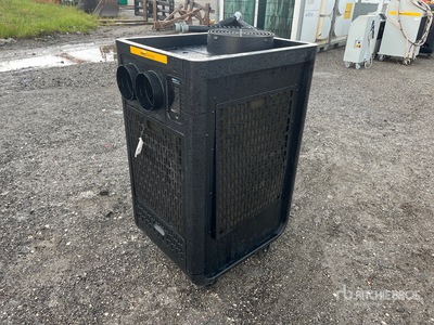 2020 MovinCool CLIMATEPRO X14 Air Conditioner