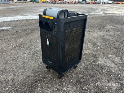 2020 MovinCool CLIMATEPRO X14 Air Conditioner