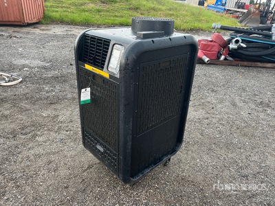 2020 MovinCool CLIMATEPRO D12 Climatización