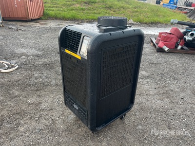 2020 MovinCool CLIMATEPRO D12 Climatización