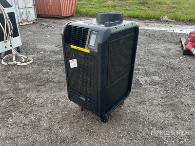 2020 MovinCool CLIMATEPRO D12 Climatización