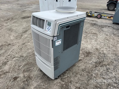 2019 MovinCool ClimatePro12 مكيف الهواء