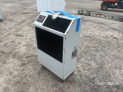 2019 OceanAire OWC1811QCFLT Air Conditioner