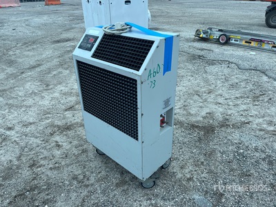 2019 OceanAire OWC1811QCFLT Air Conditioner