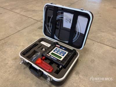 RAE Systems PGM-5020 Multi Gas Wireless Sensor Detector Monitor