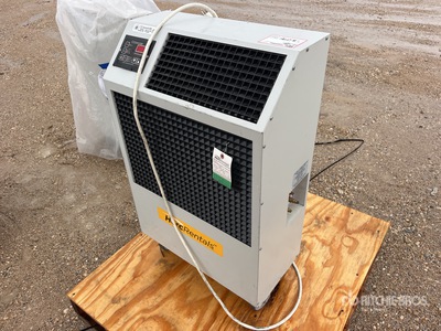 2020 OceanAire OWC1811QCFLT Air Conditioner