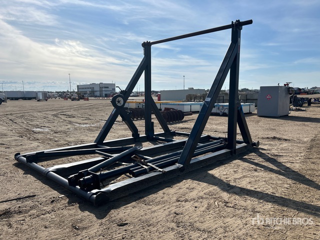 A-Frame | Ritchie Bros. Auctioneers