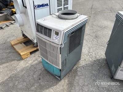 2019 MovinCool Climate Pro 12 エアコン