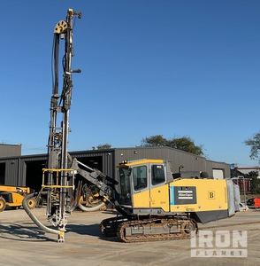 2017 Atlas Copco Powerroc T45 Perforatore esplosivo