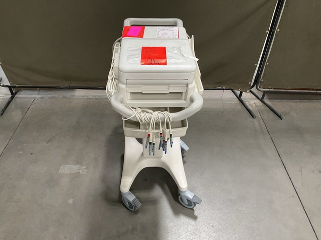 Philips PageWriter TC50 Electrocardiograph