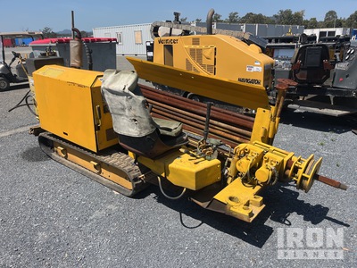 Vermeer D4/6 Barrenadora direccional (Inoperable)