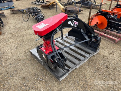 2023 LANDY LG4S0 Garfio para minicargadora