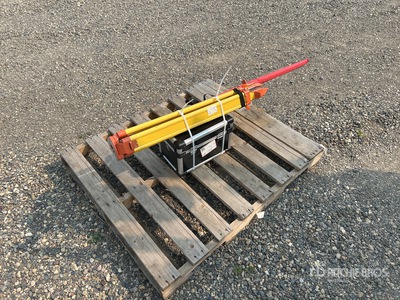 2025 SKLP Laser Level (Unused)