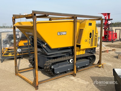 SDLOOL Stand-On Minidumper (Unused)