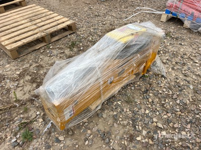 GIYI Excavator Hydraulic Breaker (Unused)