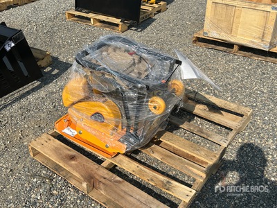2025 SDLOOL SL90 Plancha compactadora (Unused)