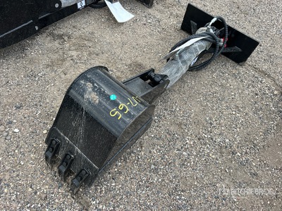 2025 GIYI ZWB 12 in Mini Kompaktbagger (Unused)