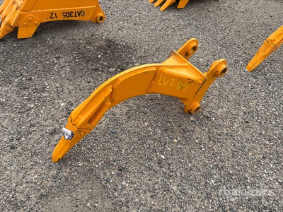 2025 GIYI Excavator Ripper (Unused)