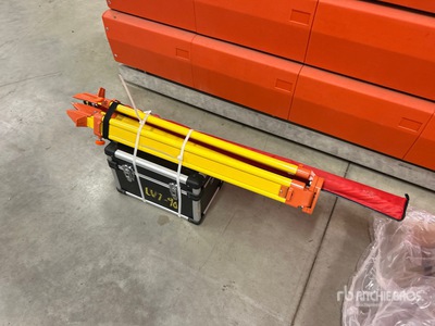 2025 SKLP Laser Level (Unused)