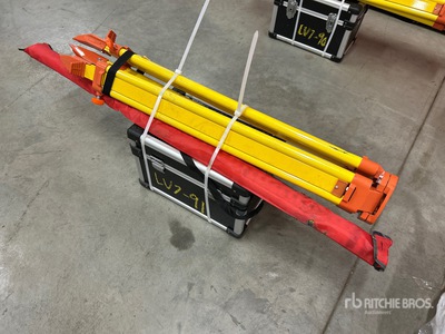 2025 SKLP Laser Level (Unused)