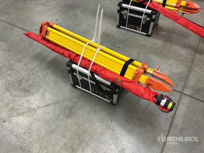 2025 SKLP Laser Level (Unused)