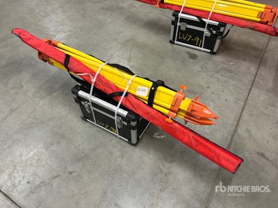 2025 SKLP Laser Level (Unused)