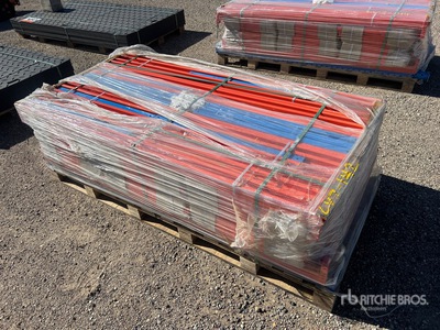 2025 SKLP SKL50 Structural Steel (Unused)