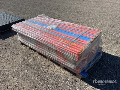 2025 SKLP SKL50 Structural Steel (Unused)