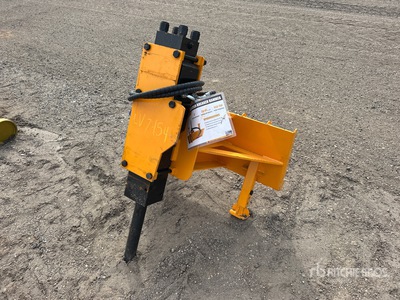 2025 GIYI GY-AP680 Brise-roche pour chargeuse (Unused)