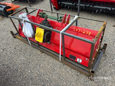 2025 SKLP SK180 67 in 2-Point Zappatrice (Unused)