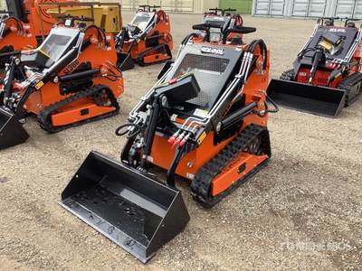 2025 SDLOOL SL36C Chargeuse sur rails compacte (Unused)