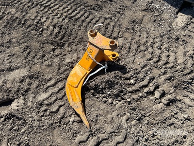 2025 GIYI - Fits Cat 305 (Unused)