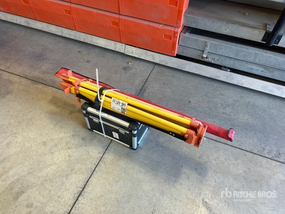 2025 SKLP Niveau laser (Unused)