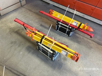 2025 SKLP Niveau laser (Unused)