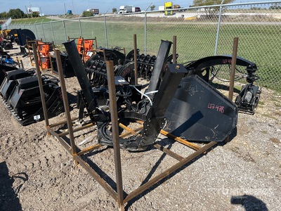2025 GIYI GY-TD27 Tree Spade (Unused)