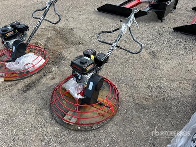 2025 SDLOOL SL90B Power Trowel (Unused)