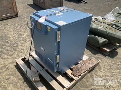 Helmer ILF105 Laboratory Freezer