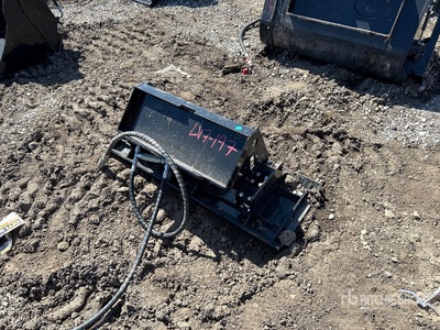 2025 GIYI GY-MPC4 Mini Plancha compactadora (Unused)