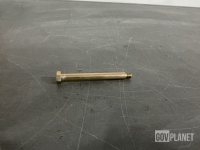(22) Northrop Grumman 1128ESM40014-11 Shoulder Bolts