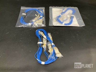 (33) CommScope 760235316 KVM Cables
