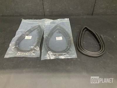 (31) 12368265 Non-Metallic Special Seals