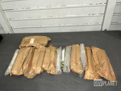 (15) Robertshaw PO11-2201 Actuating Cylinders