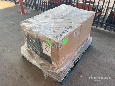 Quantity of (2) Dewalt DXGNR8000 Generatore portatile