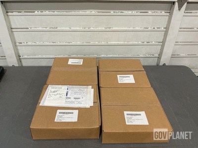 (4) Innodyne Engineering 12966480 Electrical Cable & Conduit Assemblies