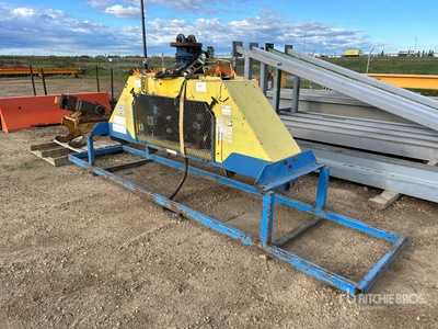 Vacculift Vacuworks SRC10 Vacuum Lifter