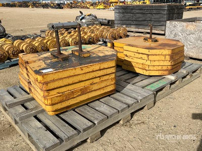 Quantity of Contrappeso