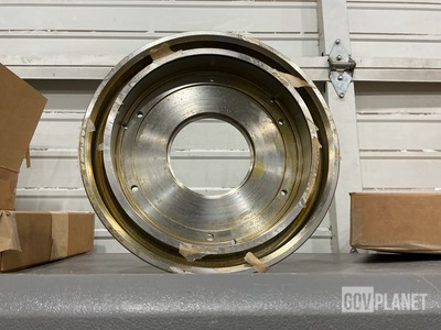 (4) Global Defense 7374143 Power Take-Off Drum Clutches