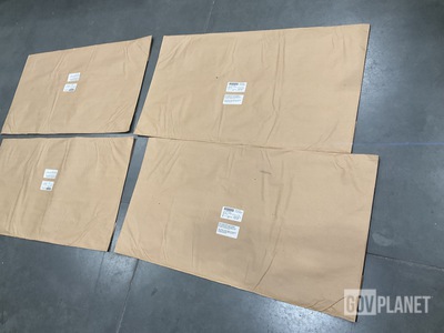 (49) Adirondack MIL-G-1149 Gasket Materials